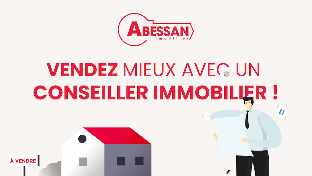 Logo abessan immobilier