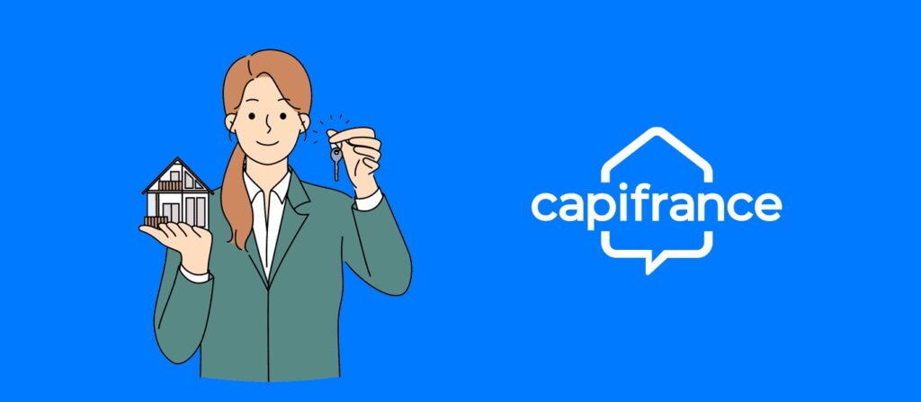 capifrance recrute